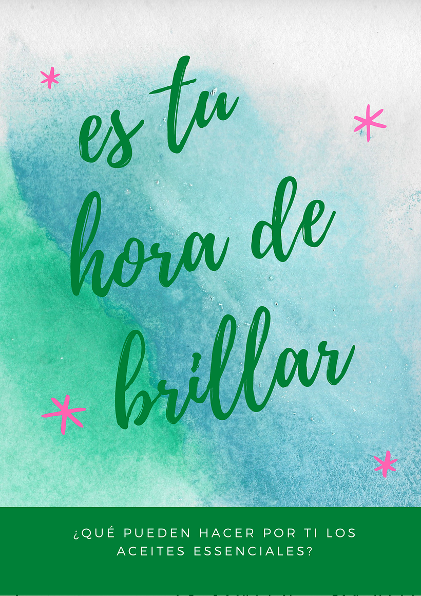 TRANSFORMA TU ACTITUD.
