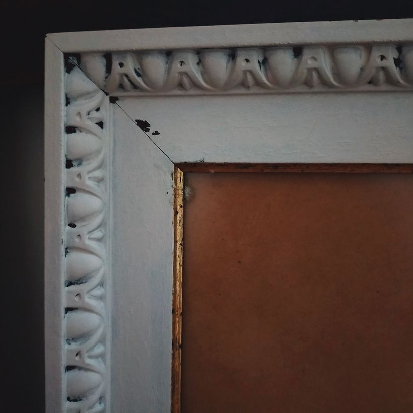 elemento que ya tengo en casa ,pendiente colocar malla gallinero