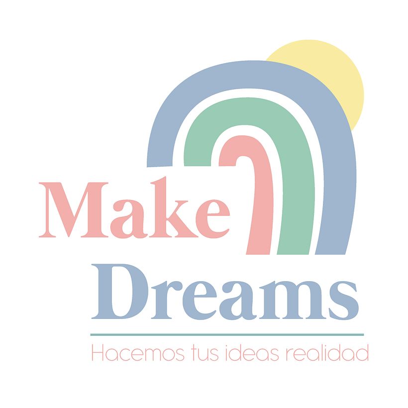 Mi Proyecto del curso: Creación de un logotipo original desde cero 1