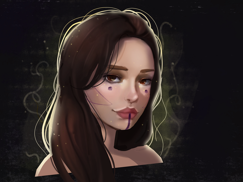 Final drawing