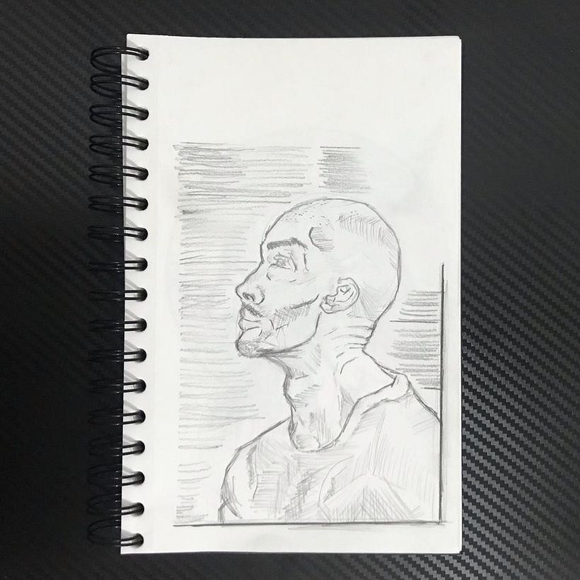 Meu projeto do curso: Sketching diário para inspiração criativa 2