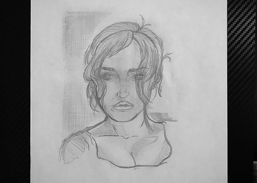 Meu projeto do curso: Sketching diário para inspiração criativa 3