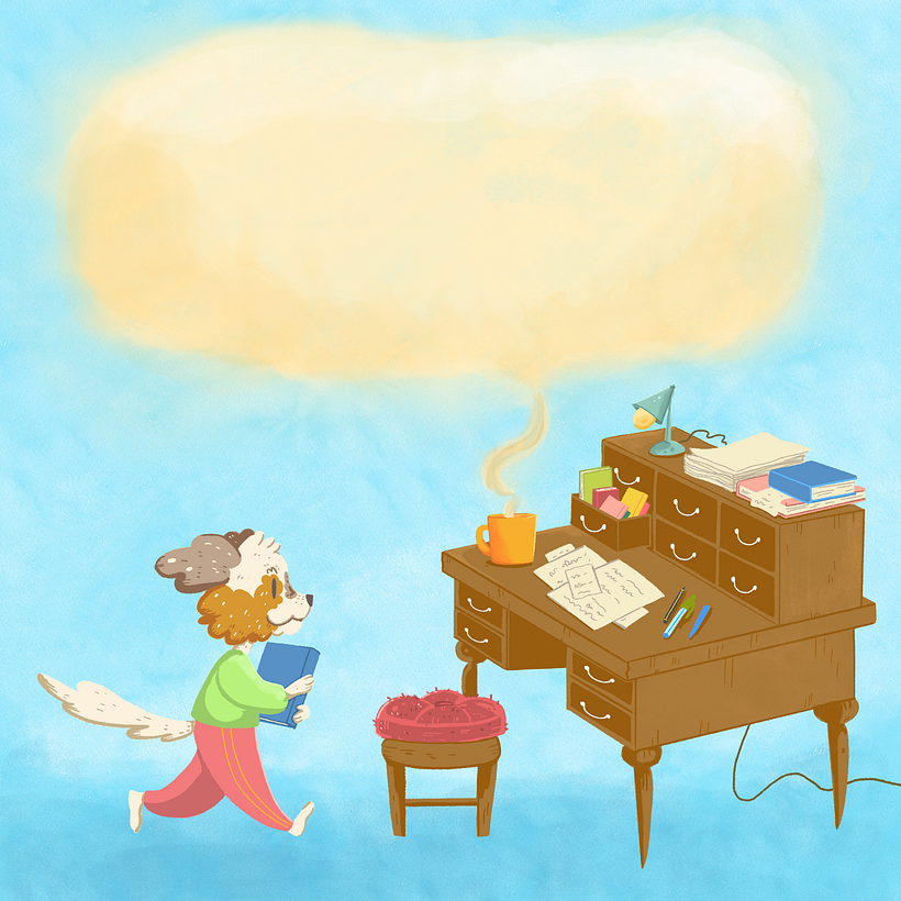 cover  study