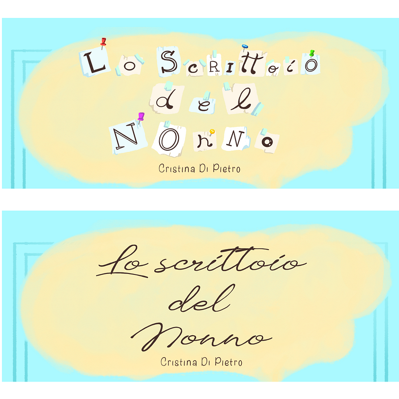 font study