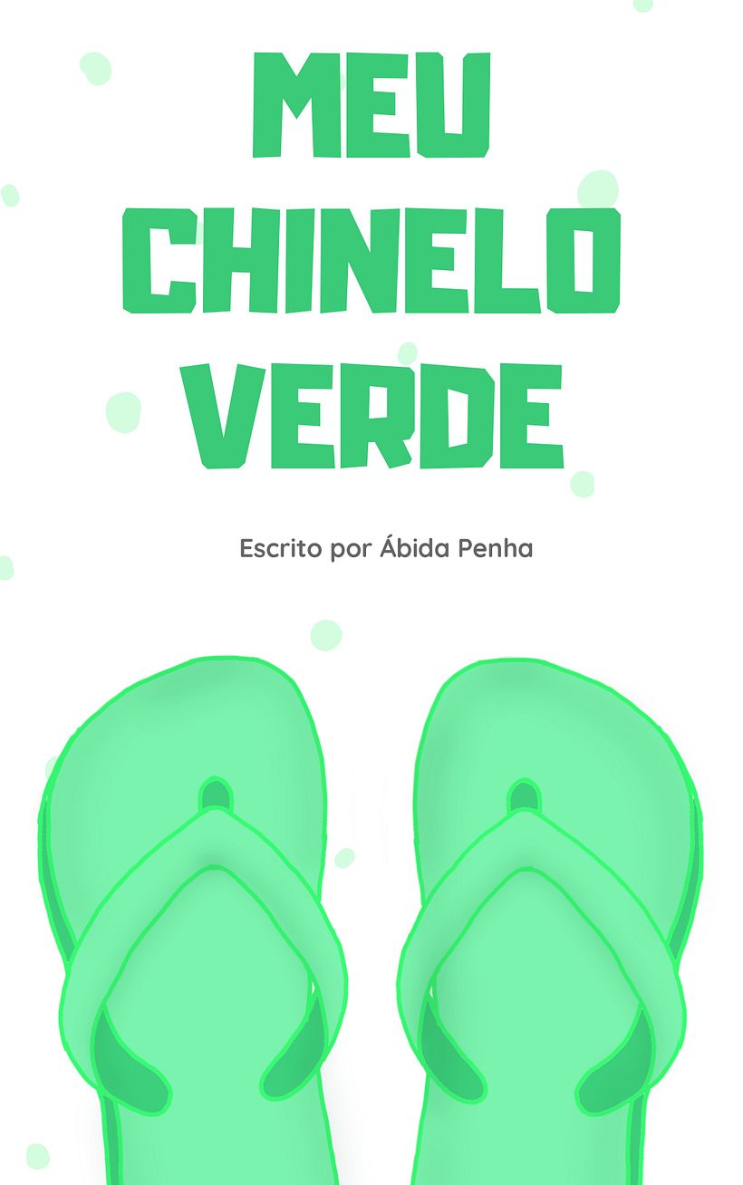 Meu projeto do curso: Criação de histórias para crianças 3