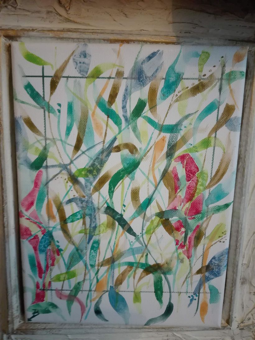 jungle