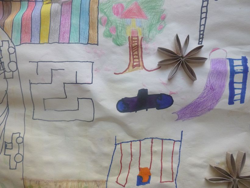 La casa de mis sueños II