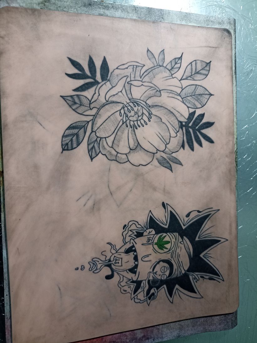 Trabajo final 