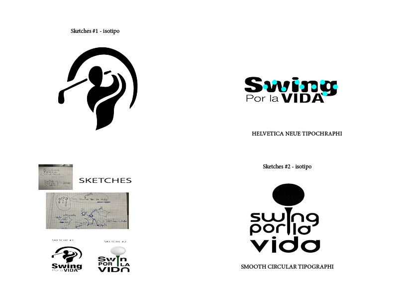Mi Proyecto del curso: Diseño de logotipos: crea la identidad de una marca 5