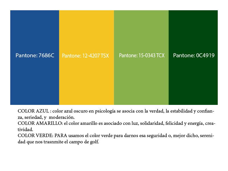 Mi Proyecto del curso: Diseño de logotipos: crea la identidad de una marca 6