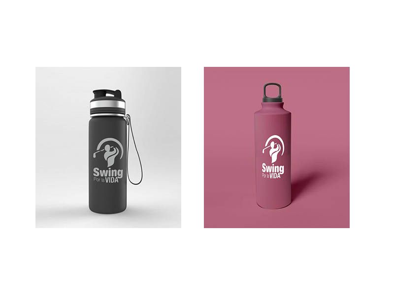Mi Proyecto del curso: Diseño de logotipos: crea la identidad de una marca 9