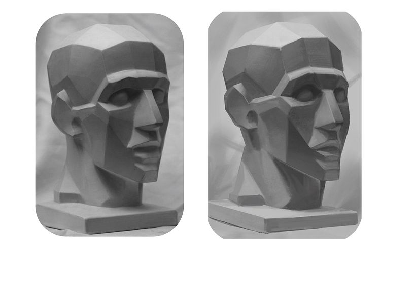 Head value study