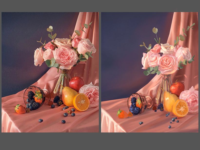 Still life final project 