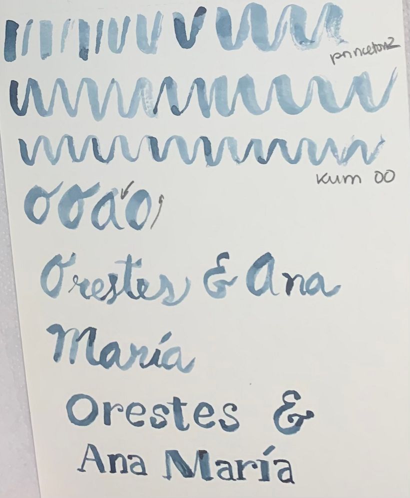 Mi Proyecto del curso: Técnicas aplicadas de ilustración en acuarela 5