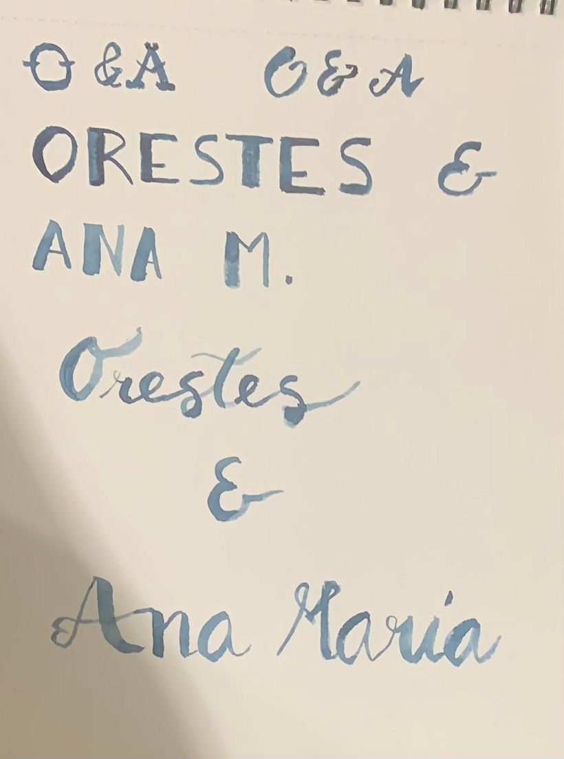 Mi Proyecto del curso: Técnicas aplicadas de ilustración en acuarela 6