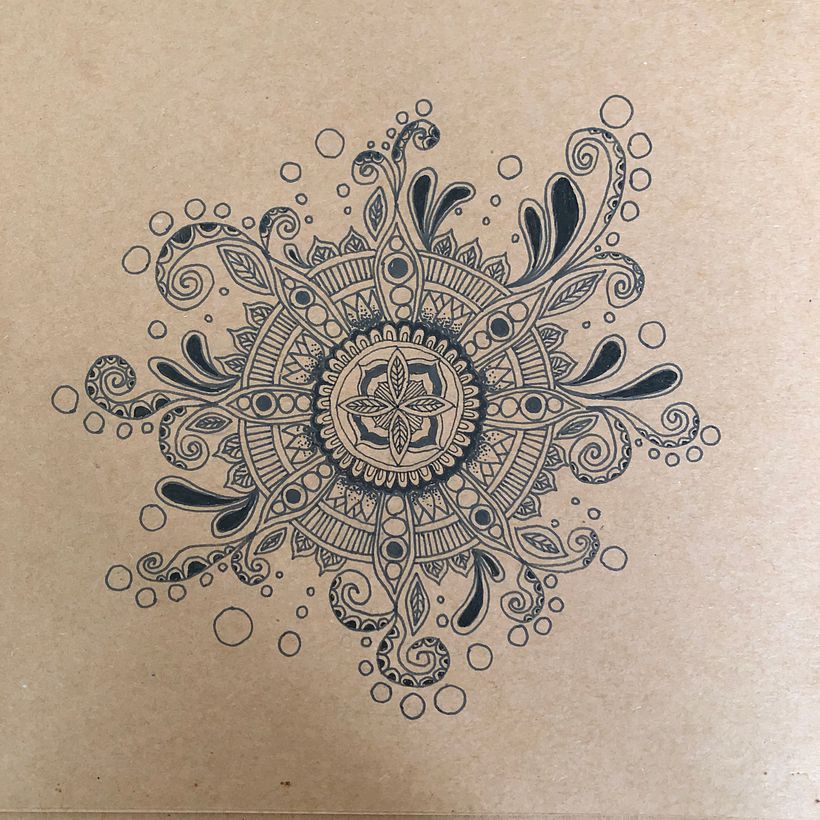 Theme: Organic