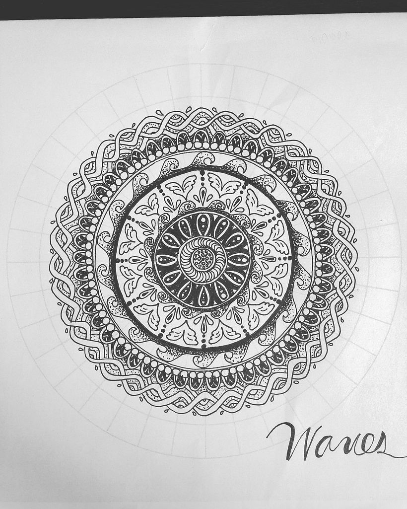 Theme: Waves