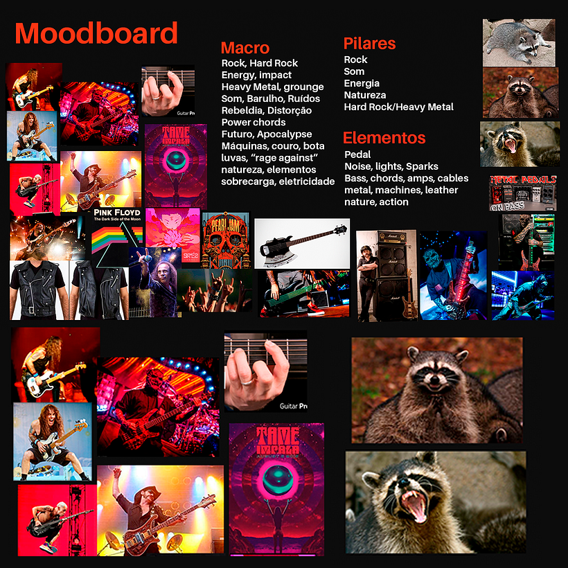 Moodboard