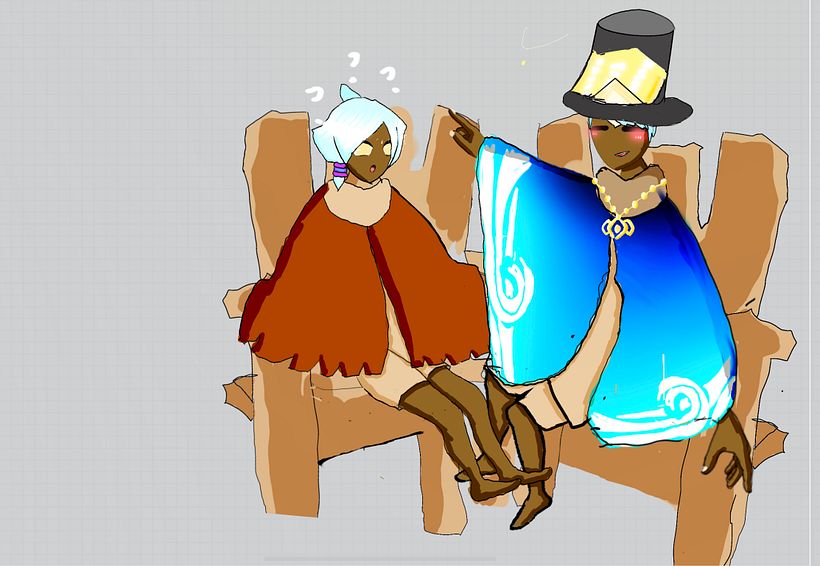 Introduction artworks 1