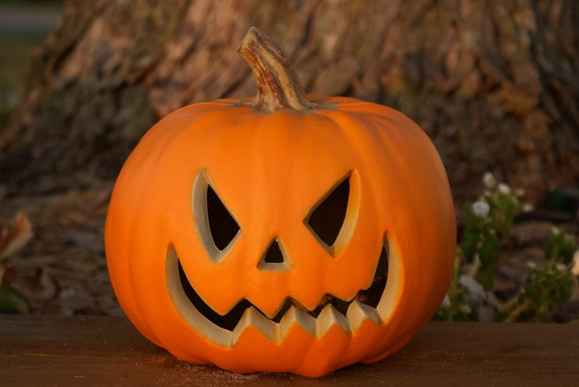 Halloween  6
