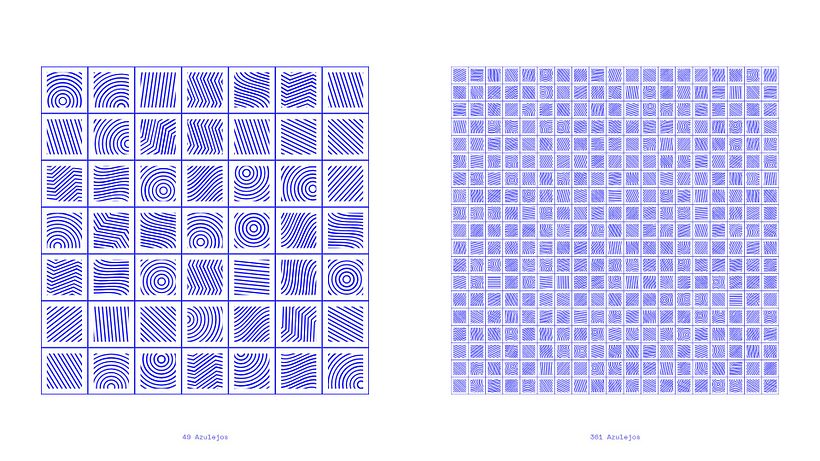 Mi Proyecto del curso: Codificación creativa: crea piezas visuales con JavaScript 4