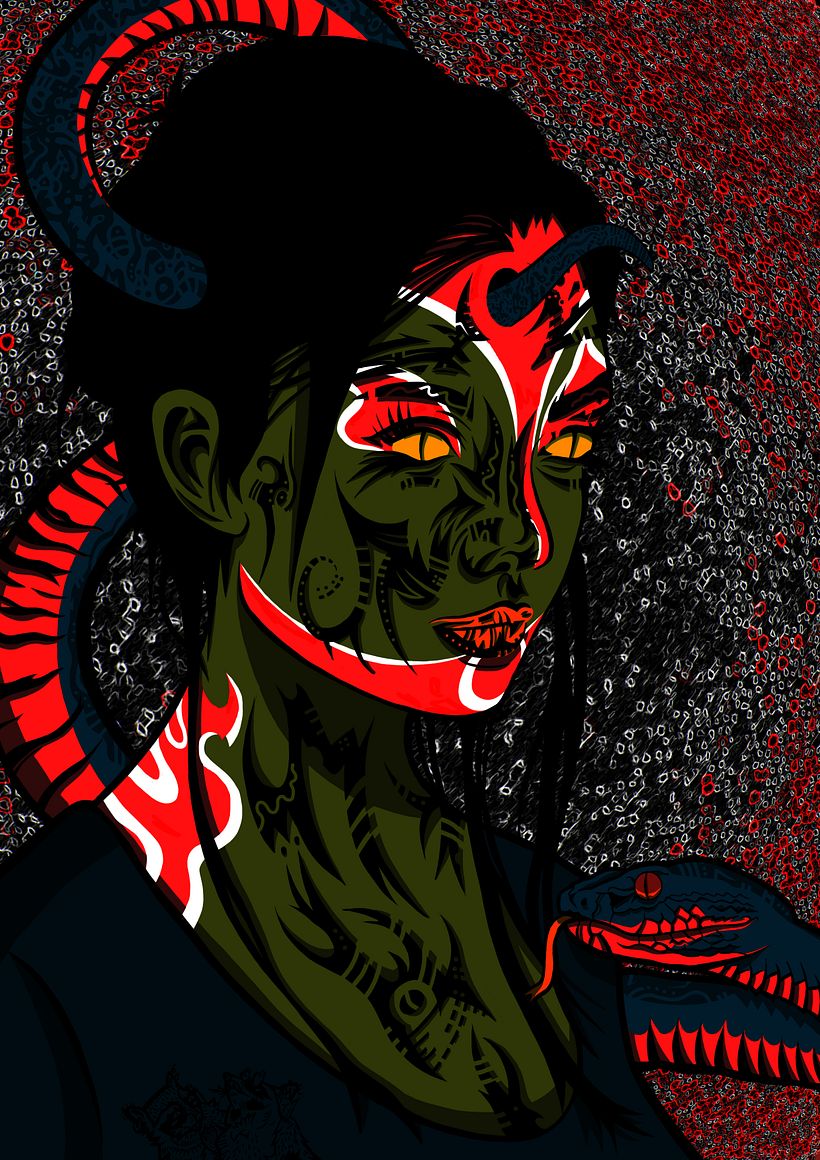 3 FASES (Hola Reptiliana 2)