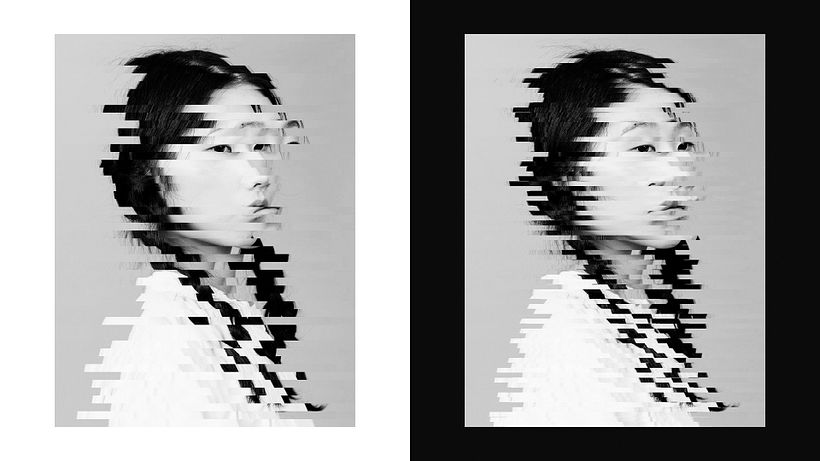 Mi Proyecto del curso: Codificación creativa: crea piezas visuales con JavaScript 5