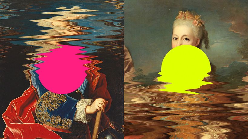 Mi Proyecto del curso: Codificación creativa: crea piezas visuales con JavaScript 7