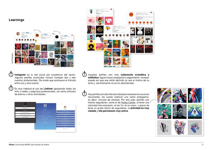 Mi Proyecto del curso: Introducción al community management 5