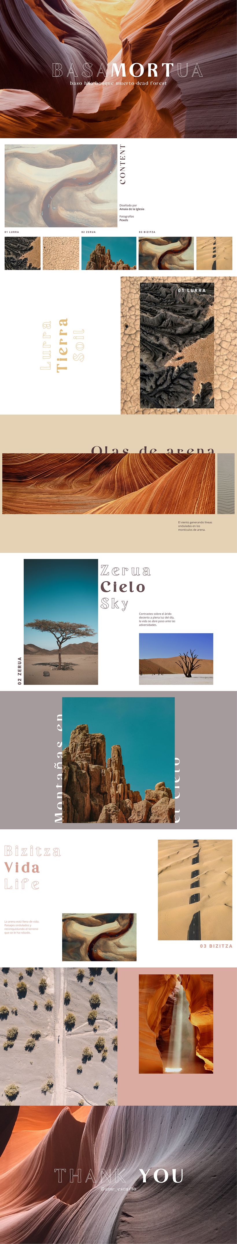 Diseño de porfolios con Figma: promociónate como creativo 2