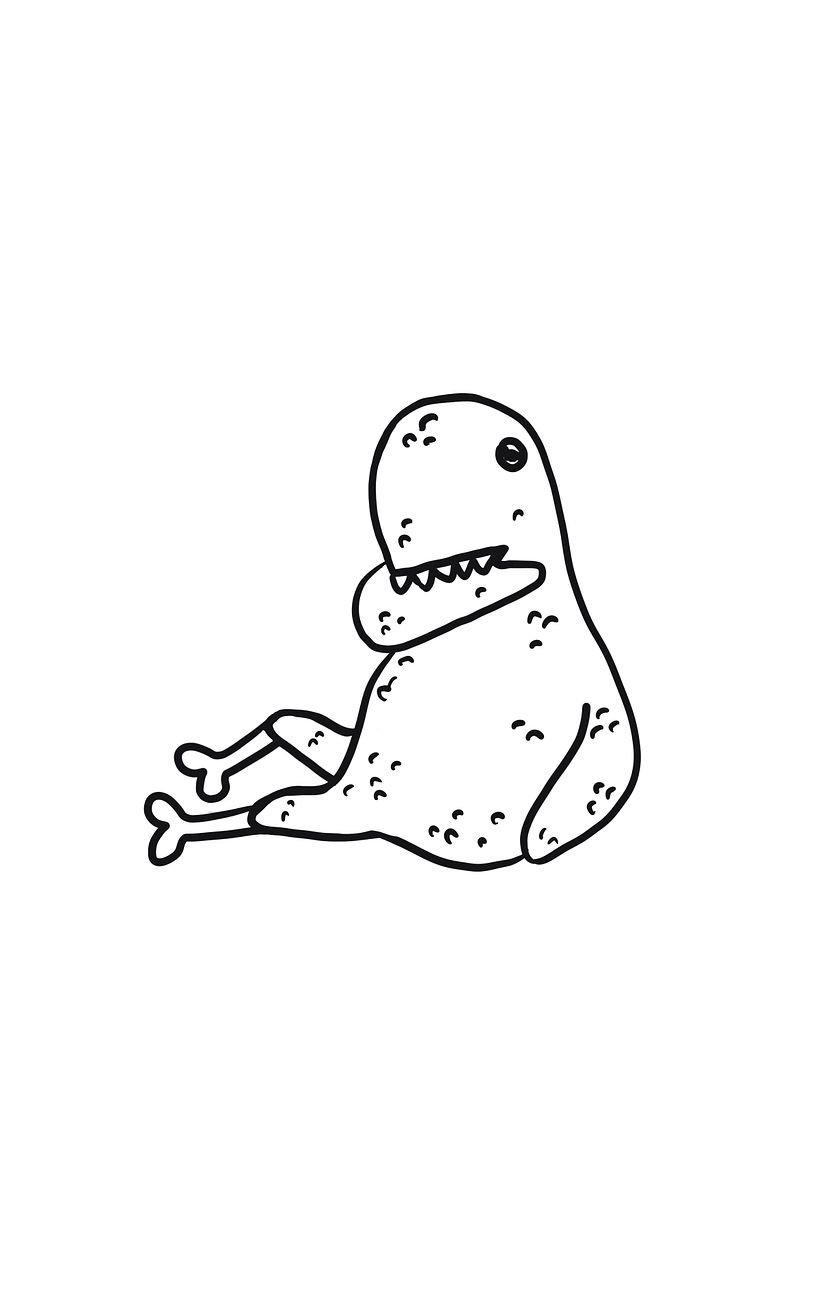 Inktober 2021 4