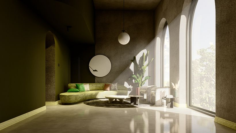 configuración de iluminación 