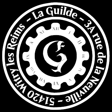 Refonte Graphique Site LaGuilde 1