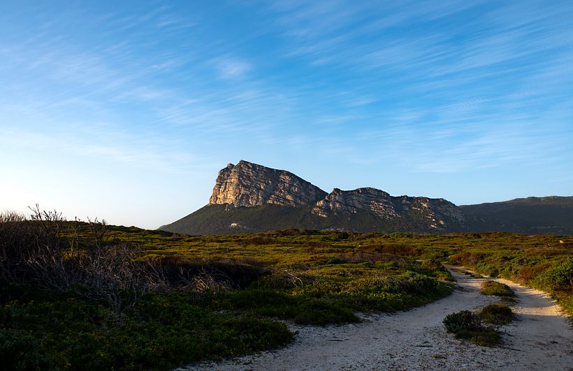 Hangklip South Africa