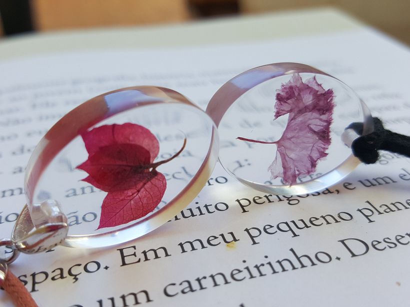 Jóias botanicas 3