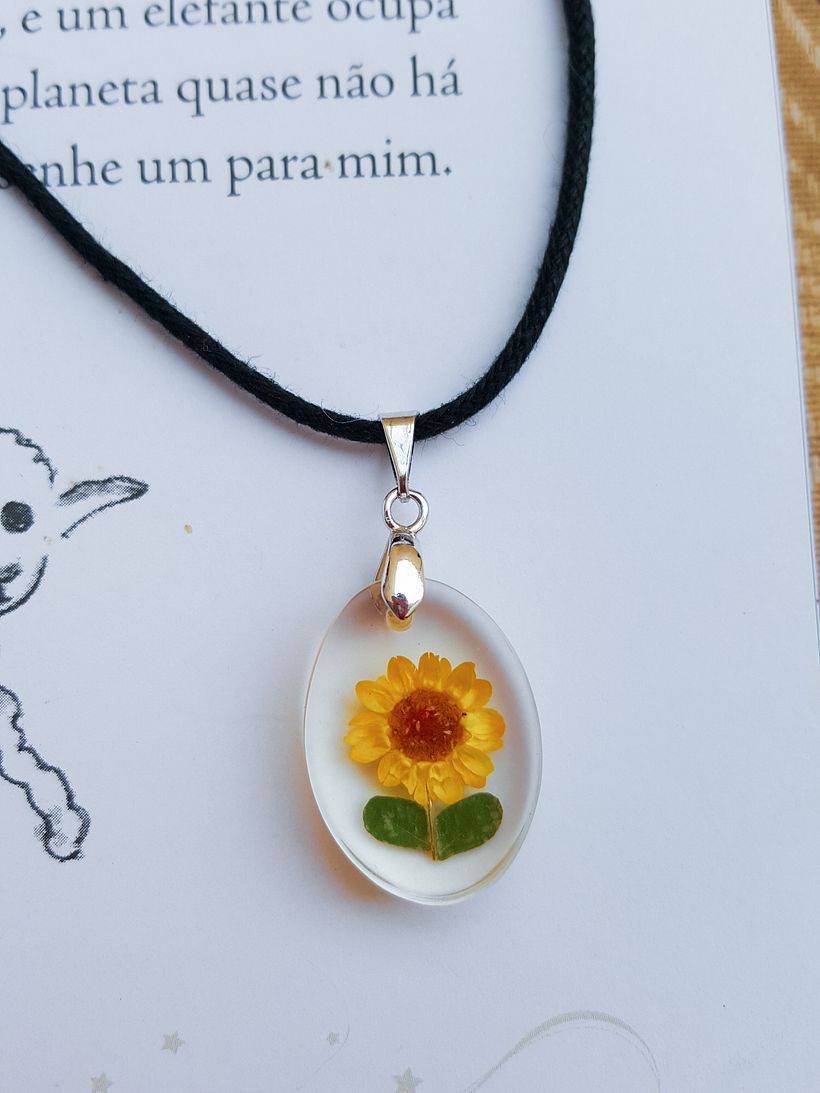 Jóias botanicas 6