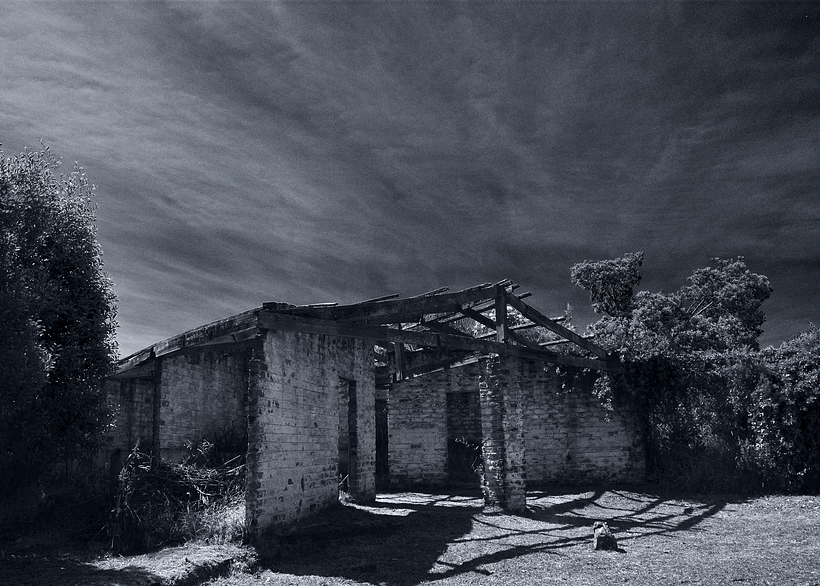 Mi Proyecto del curso: Técnicas de postproducción para fotografía arquitectónica 4