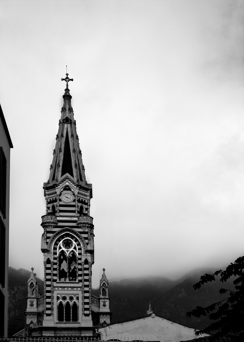 Mi Proyecto del curso: Técnicas de postproducción para fotografía arquitectónica 3