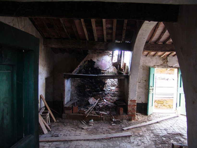 Follonico 1