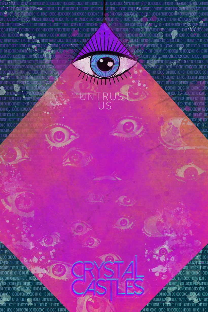 Mi Proyecto del curso: Ilustración para music lovers 3