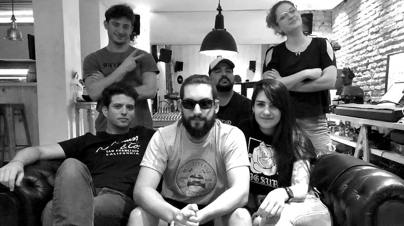 Podcast | Familia Tipo. Temporada 1 8