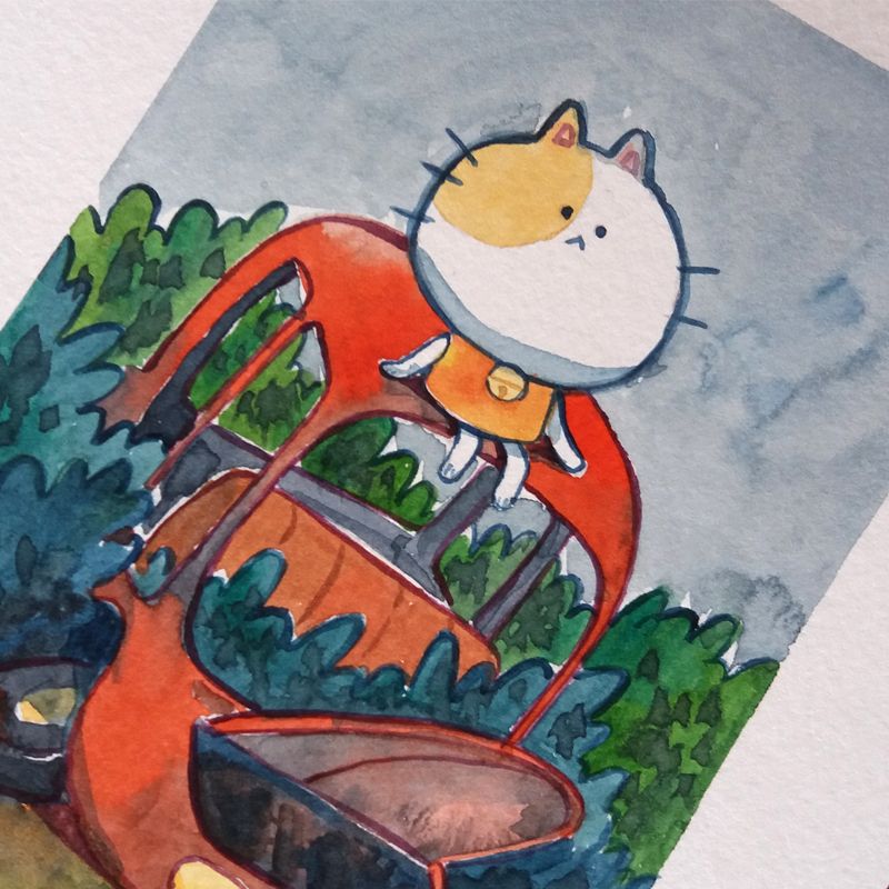 Ilustración Final