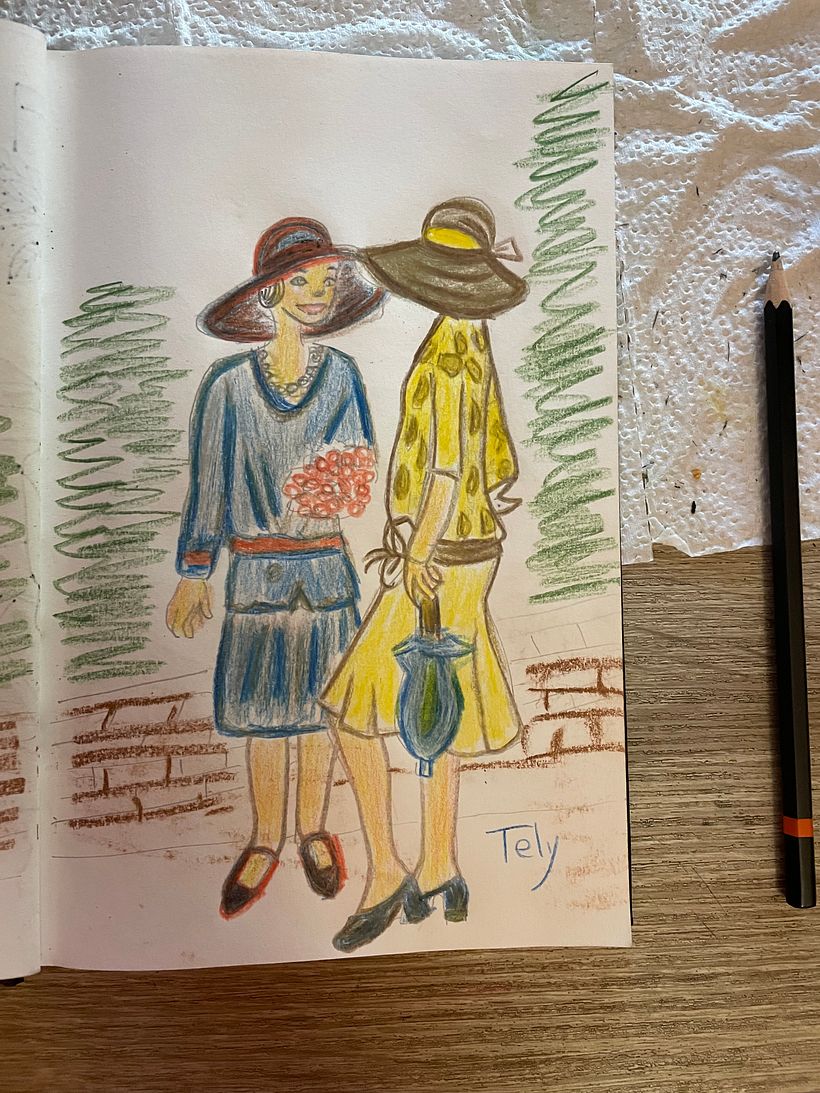 Cuaderno ilustrativo  1