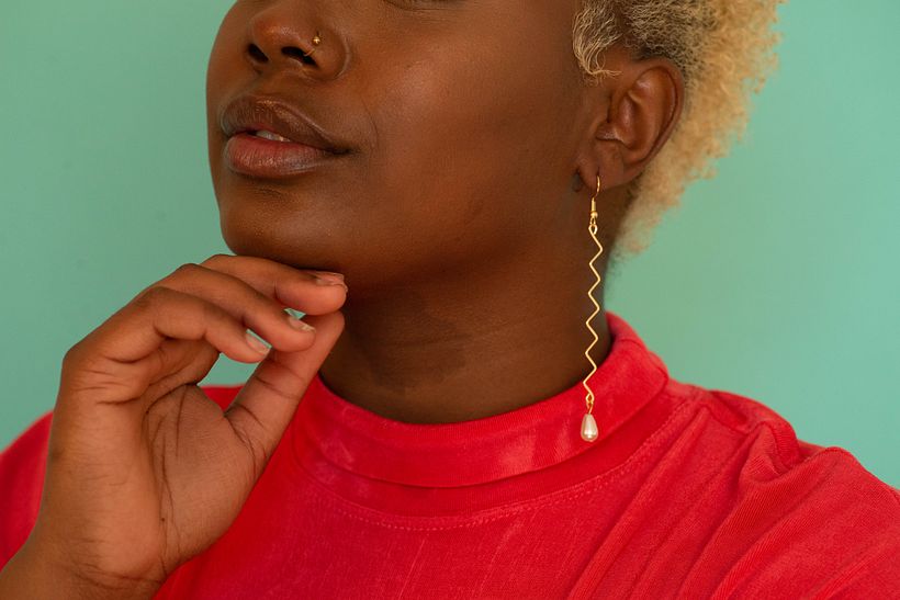 A collaboration with Lucid Queen, the Capsule Shop, and Periphery Vintage 4