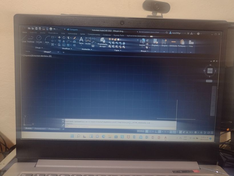 Autocad 1