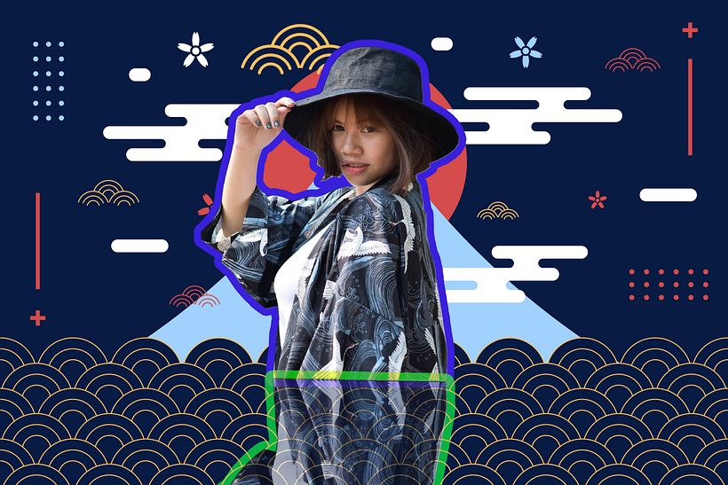 Maruko Nippon nyon 2