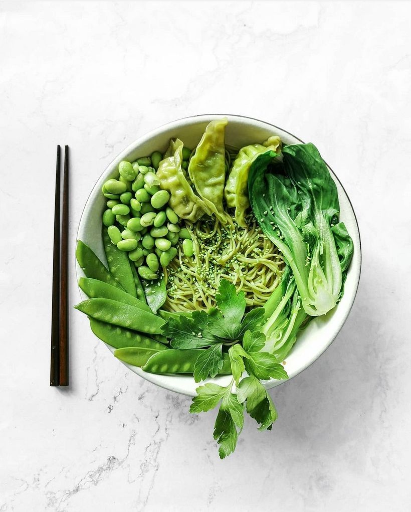 Art of food styling and photography 1
