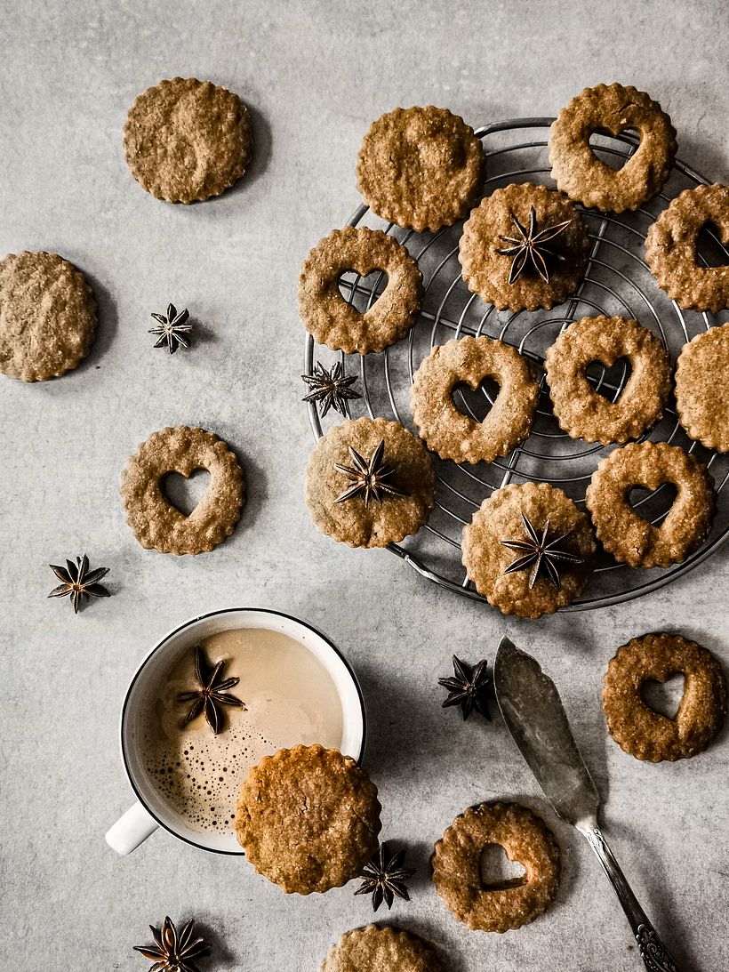 Art of food styling and photography 3