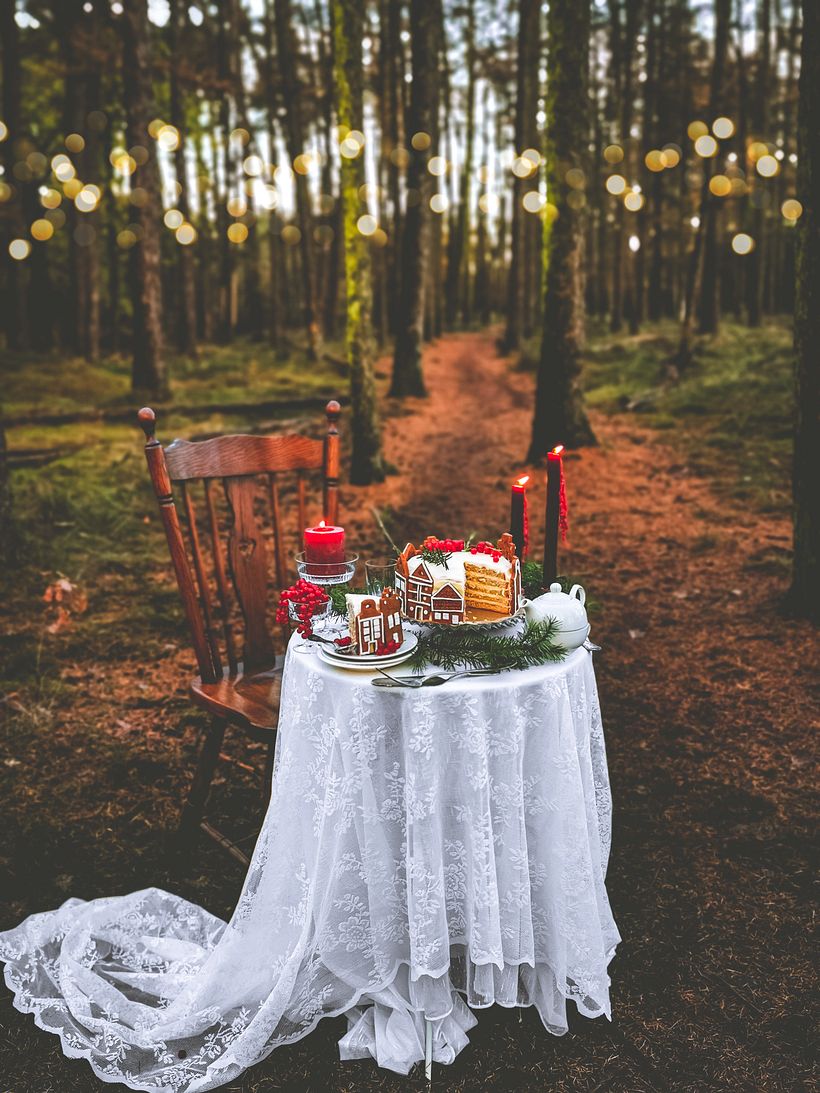 Art of food styling and photography 4
