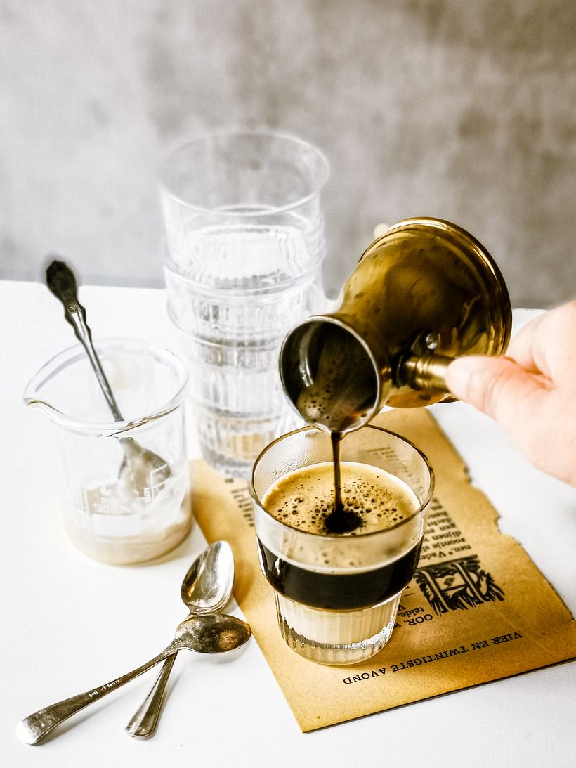 Art of food styling and photography 7